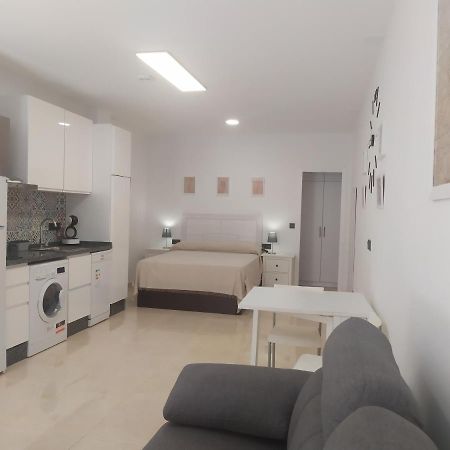 Apartamentos 코르도바 외부 사진