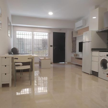 Apartamentos 코르도바 외부 사진