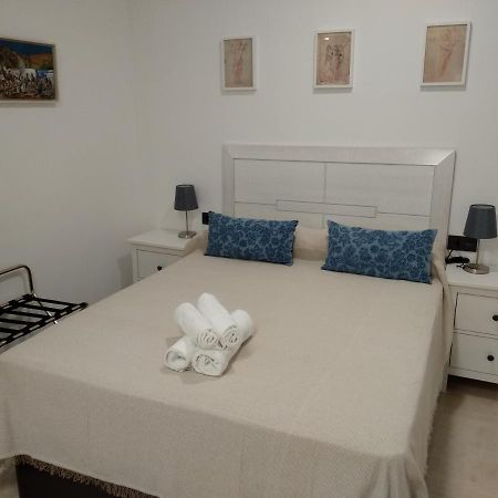 Apartamentos 코르도바 외부 사진