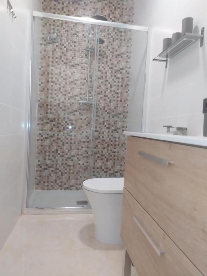Apartamentos 코르도바 외부 사진