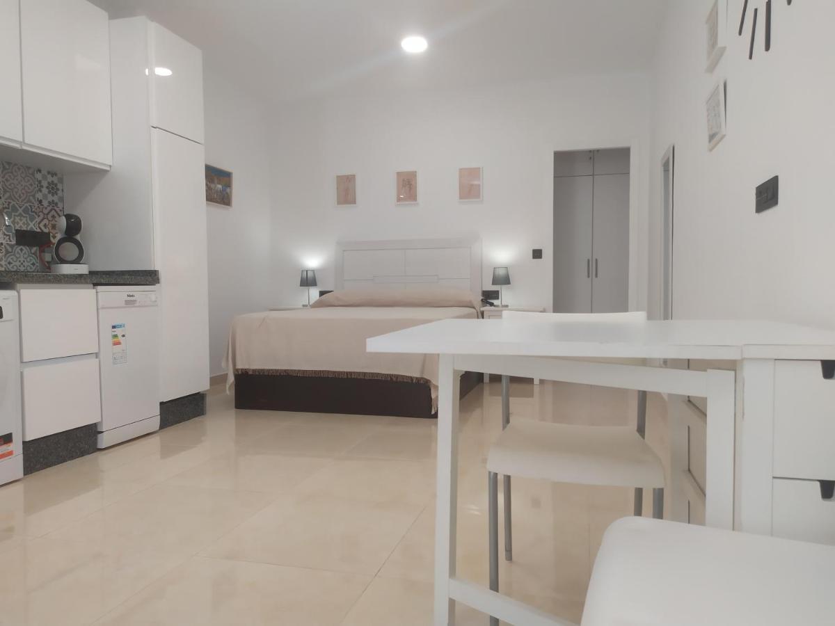 Apartamentos 코르도바 외부 사진