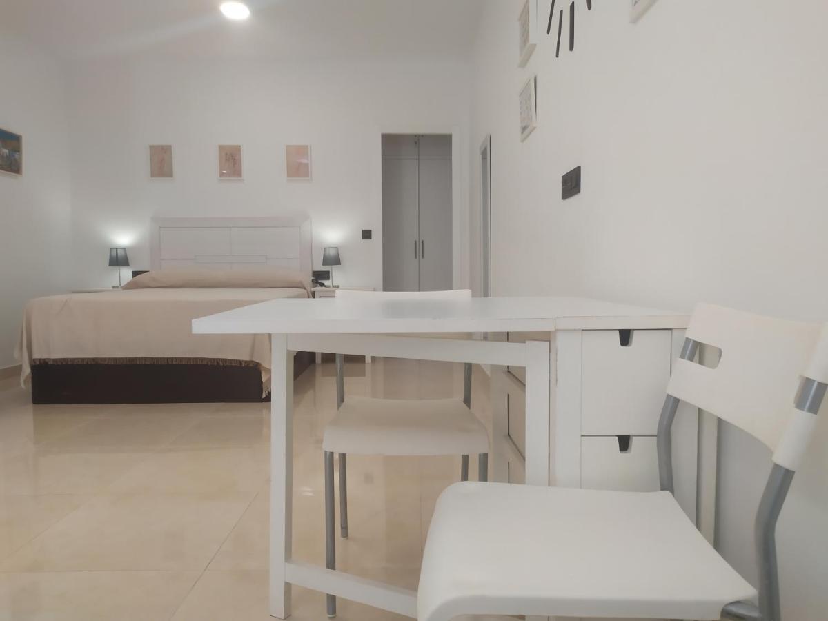 Apartamentos 코르도바 외부 사진