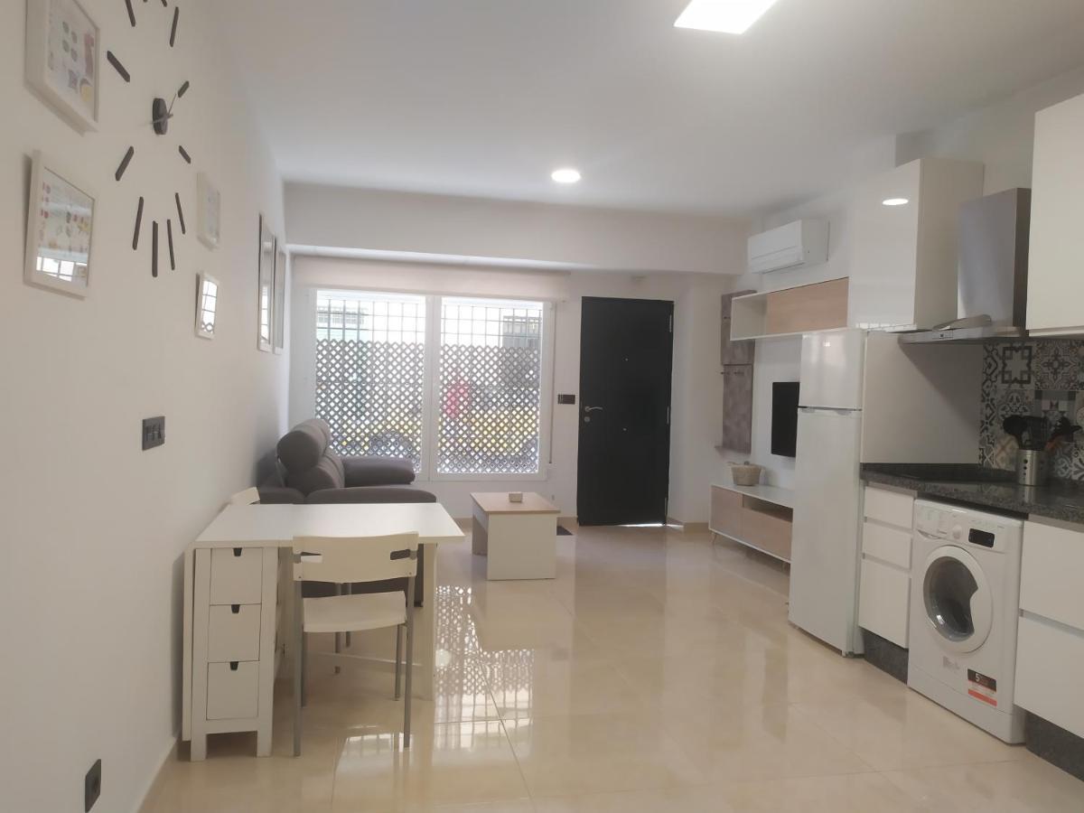 Apartamentos 코르도바 외부 사진