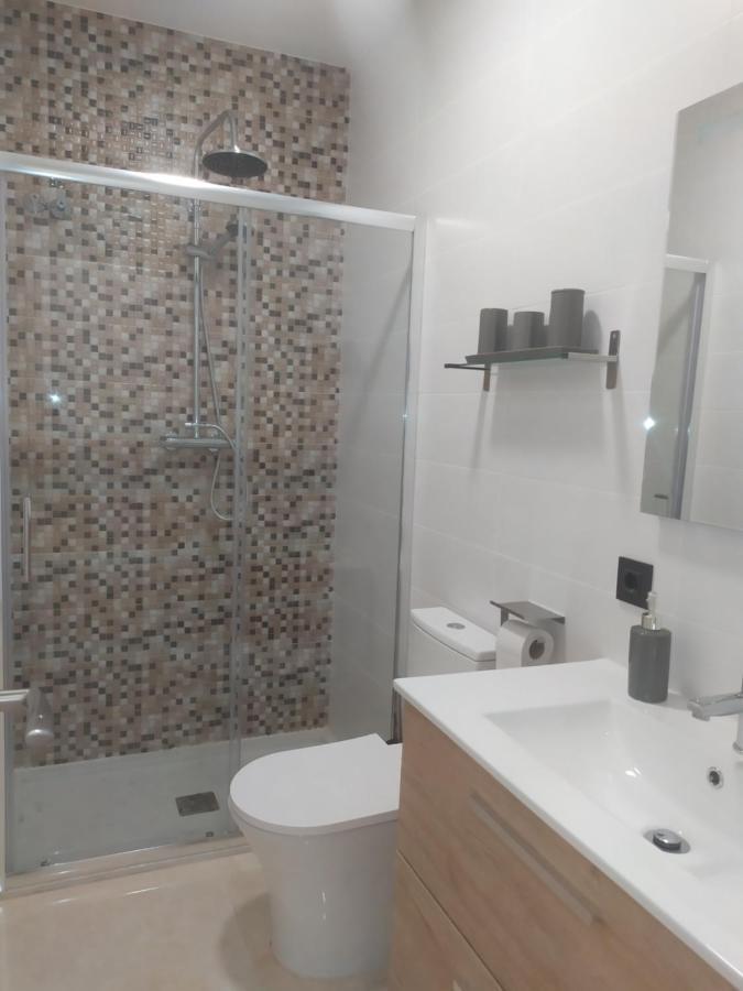 Apartamentos 코르도바 외부 사진