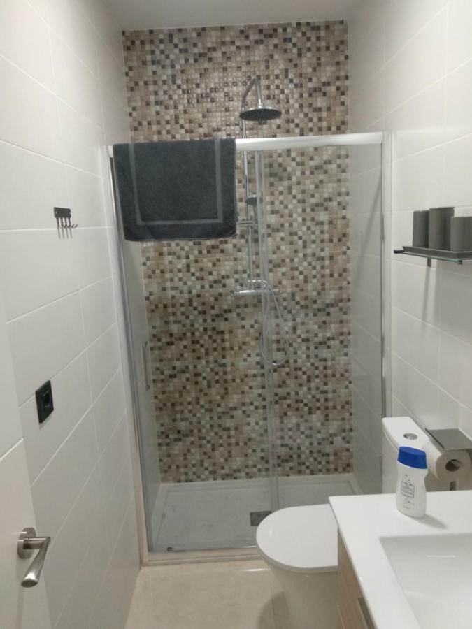 Apartamentos 코르도바 외부 사진