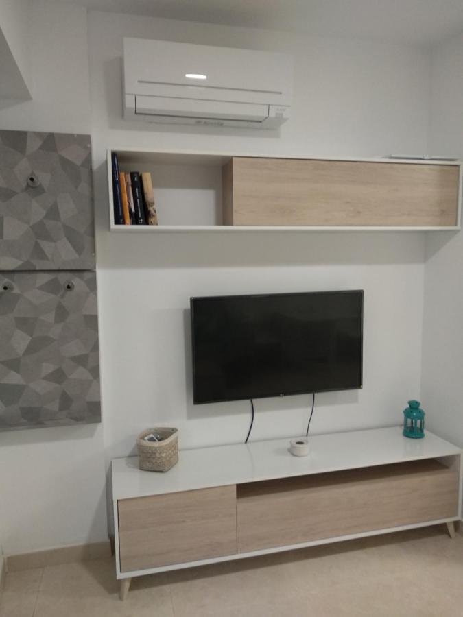 Apartamentos 코르도바 외부 사진