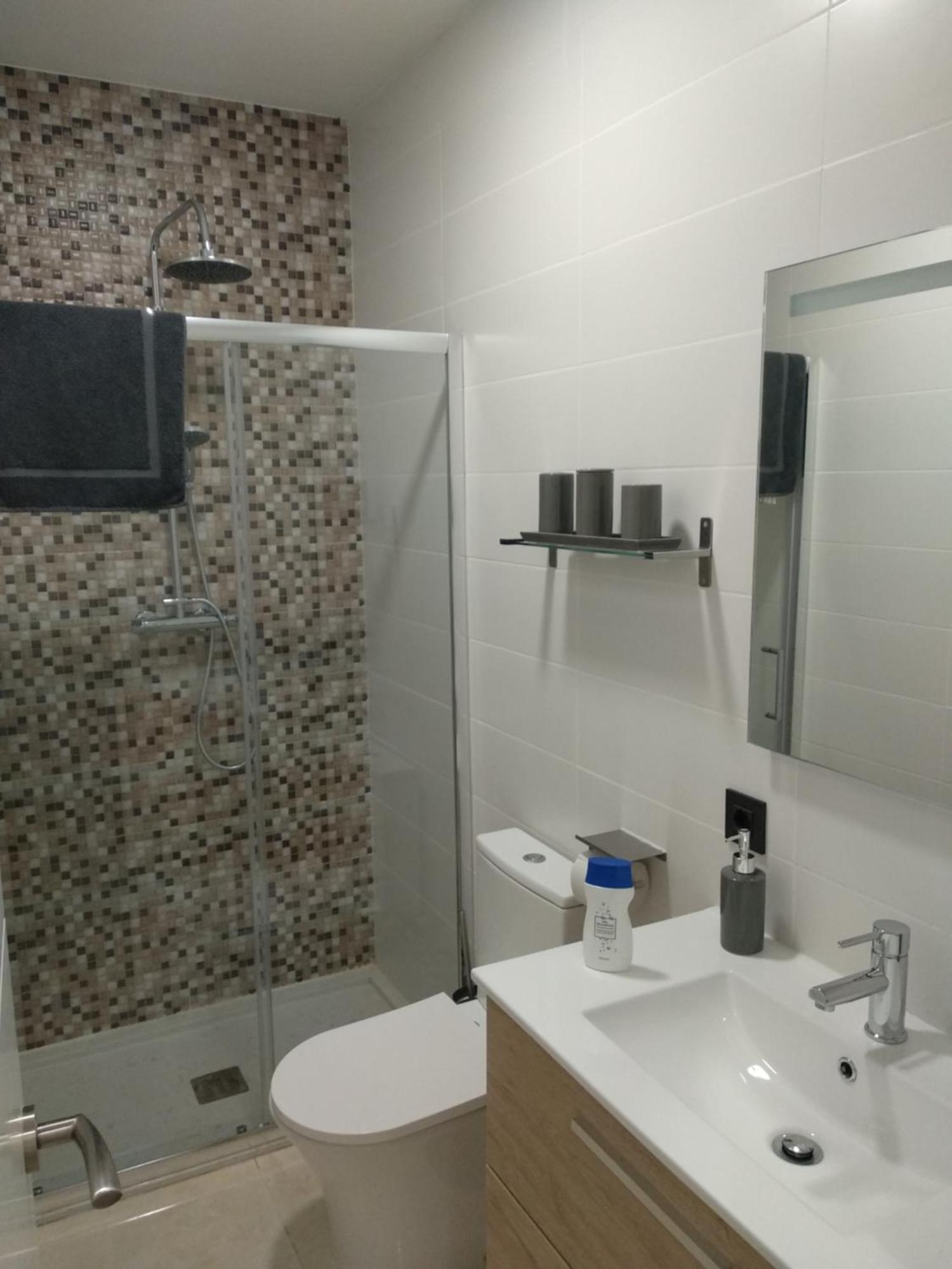 Apartamentos 코르도바 외부 사진